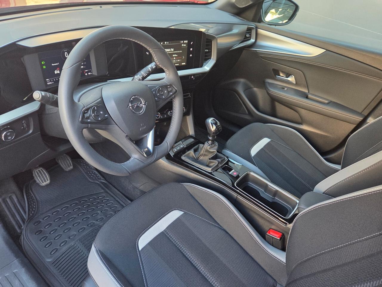 Opel Mokka 1.2 Turbo 136 cv GS BICOLOR