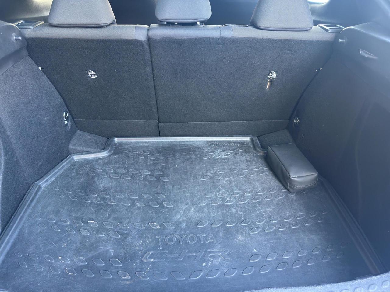 Toyota Corolla Cross 1.8h Trend fwd 140cv e-cvt