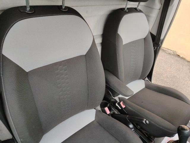 FIAT Fiorino 1.3 MJT 80CV Cargo
