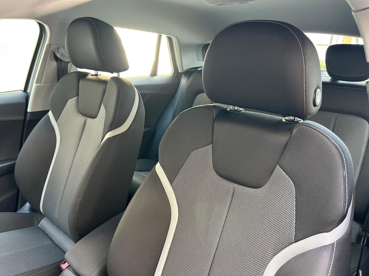 Audi Q2 30 TFSI Admired ideale per neo patentati