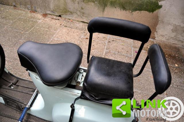 PIAGGIO Vespa 50 N V5A1T