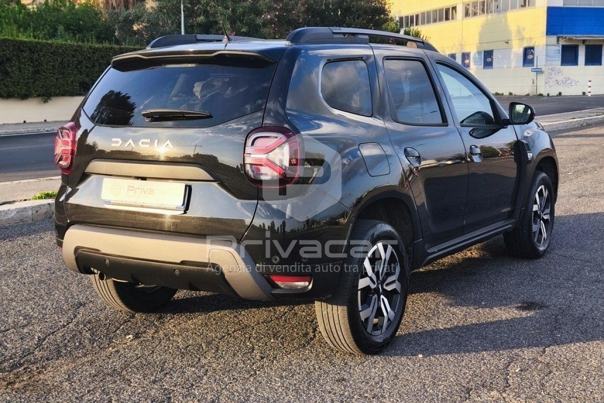 DACIA Duster 1.0 TCe GPL 4x2 Journey UP