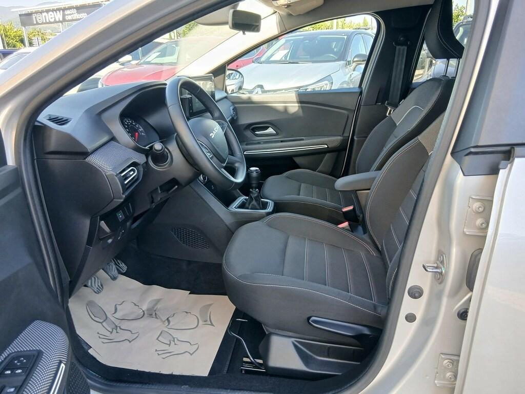 Dacia Jogger 1.0 TCe GPL Extreme UP