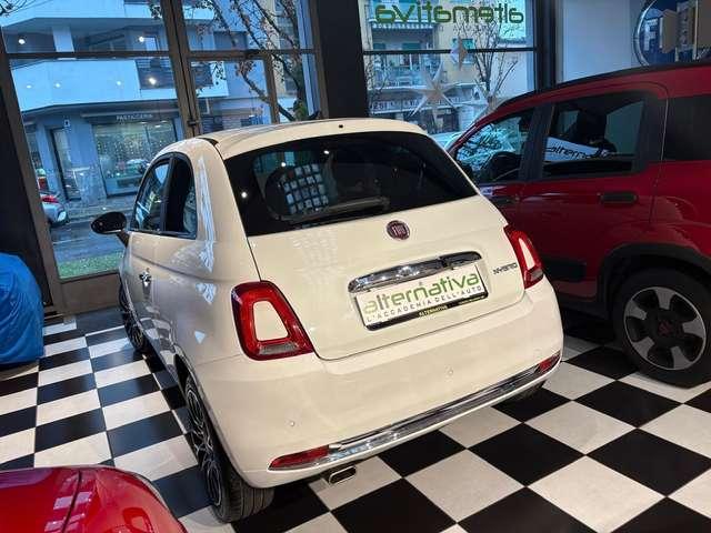 Fiat 500 500 1.0 hybrid Dolcevita 70cv