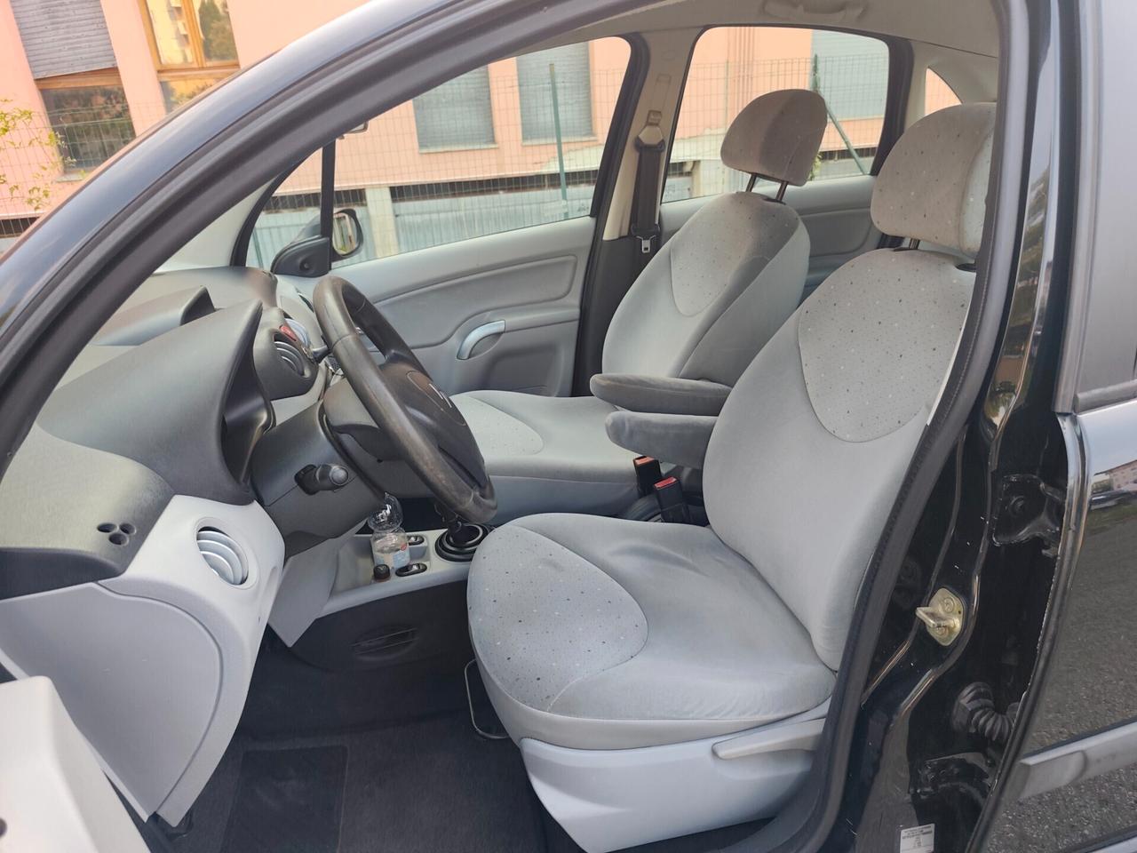 Citroen C3 1.1 Elegance Benz neopatentati