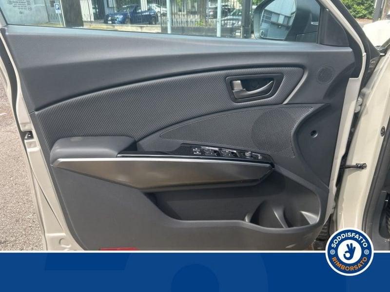 KGM Tivoli Style 1.5 Turbo GDI 163 CV