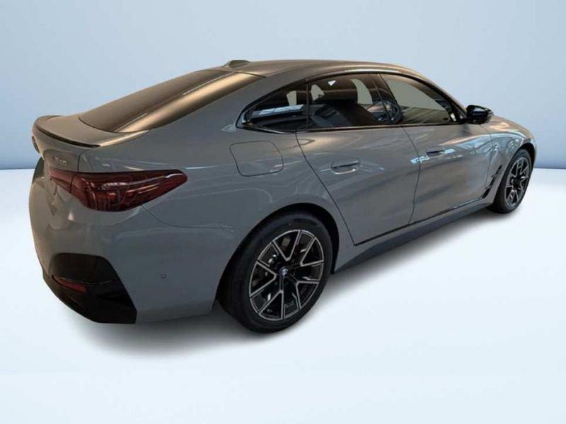 BMW i4 M60 xDrive Gran Coupé M Sport Pro