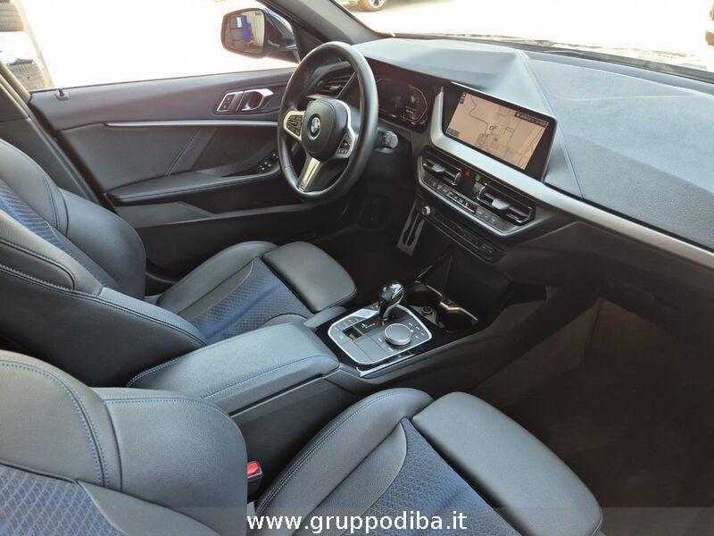 BMW Serie 1 F40 Diesel 116d Msport auto