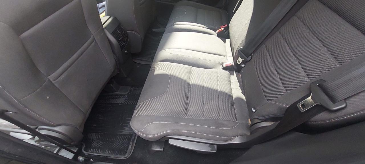 Ford Kuga 2.0 TDCI 150 CV S&S 2WD Titanium