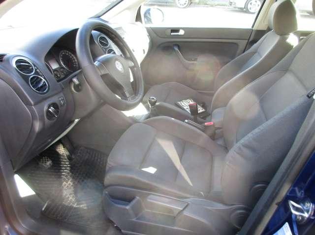 Volkswagen Golf Plus Golf V Plus 2.0 tdi Sportline FULL OPTIONAL GARANT