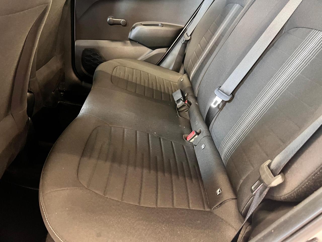 Hyundai i10 1.0 MPI Prime