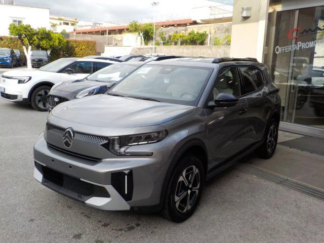 CITROEN C3 Aircross 1.2 PureTech Turbo 100CV You
