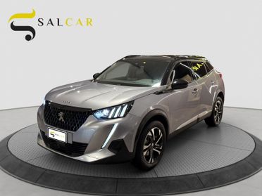 Peugeot 2008 1.5 bluehdi diesel 130cv GT Pack automatica 2023