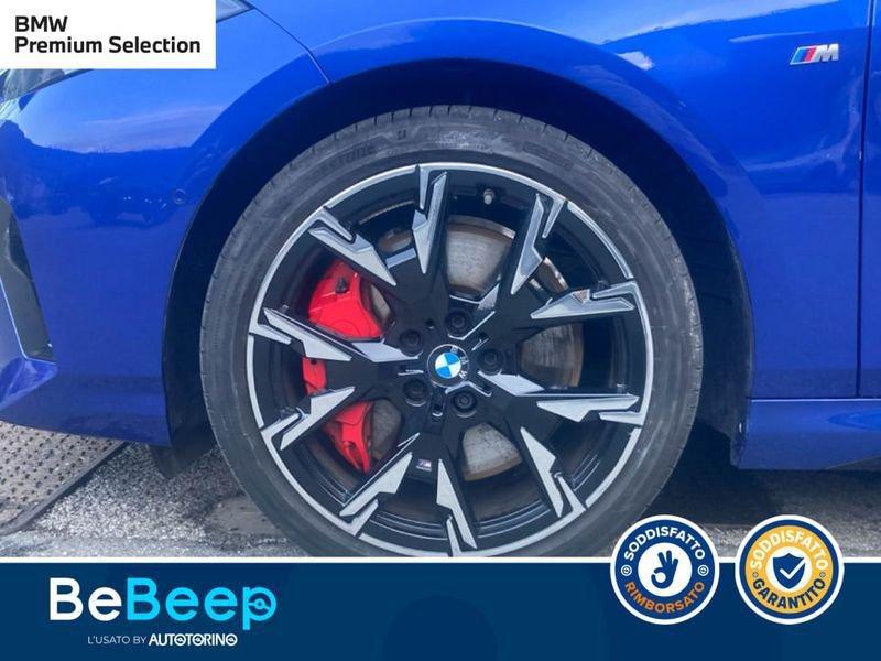 BMW Serie 1 118D MSPORT PRO AUTO