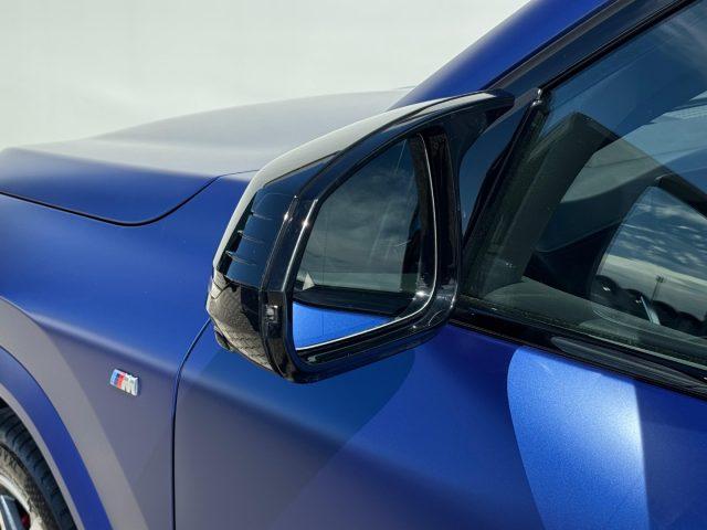 BMW X2 M35i xDrive MsportPro Frozen Portimao Blue,Iva esp