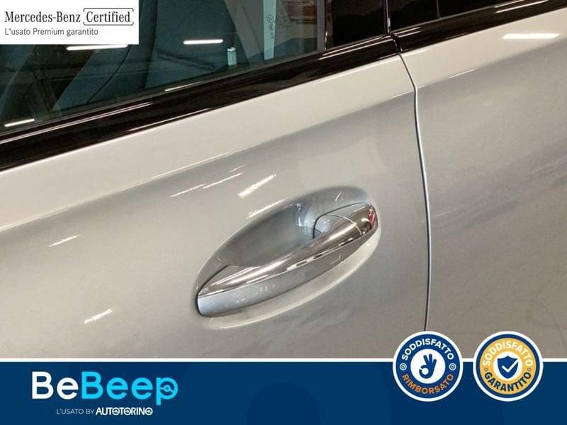 Mercedes-Benz GLE 300 D MHEV PREMIUM 4MATIC AUTO