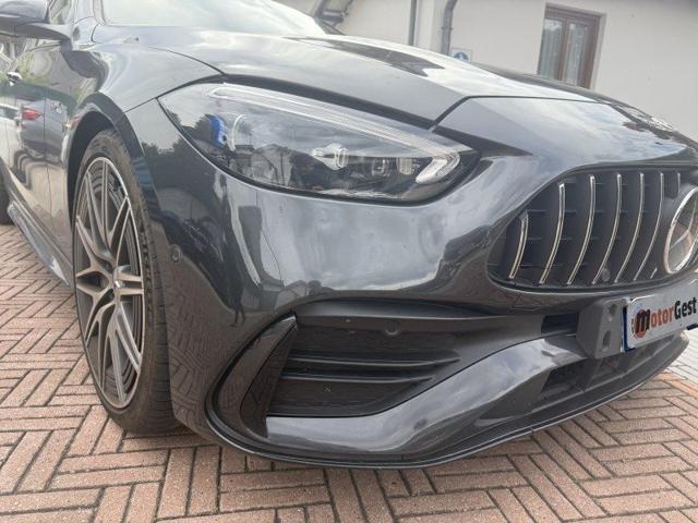 MERCEDES-BENZ C 43 AMG 4Matic+ Mild hybrid S.W. Premium Pro