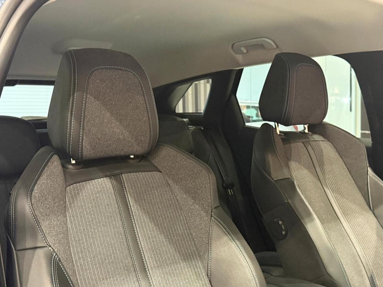 PEUGEOT 3008 1.5 DIESEL 131CV 2022 60000KM