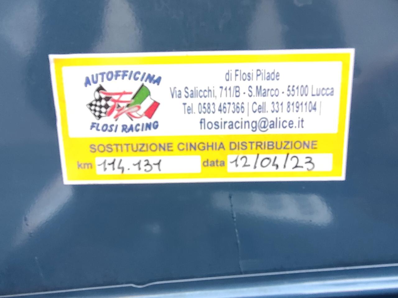 Fiat 500L 1.4 T-Jet 120 CV GPL DI SERIE Lounge
