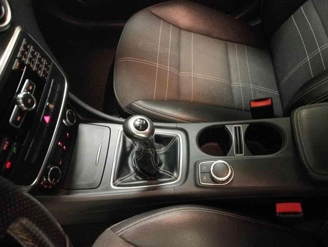 MERCEDES-BENZ A 160 CDI Sport ** KM CERTIF. MERCEDES **