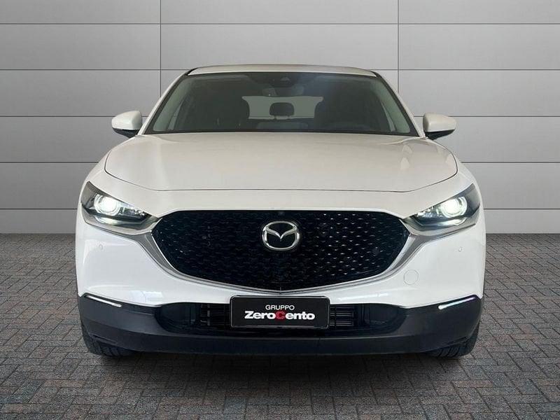 Mazda CX-30 CX-30 2.0 m-hybrid Exclusive 2wd 150cv