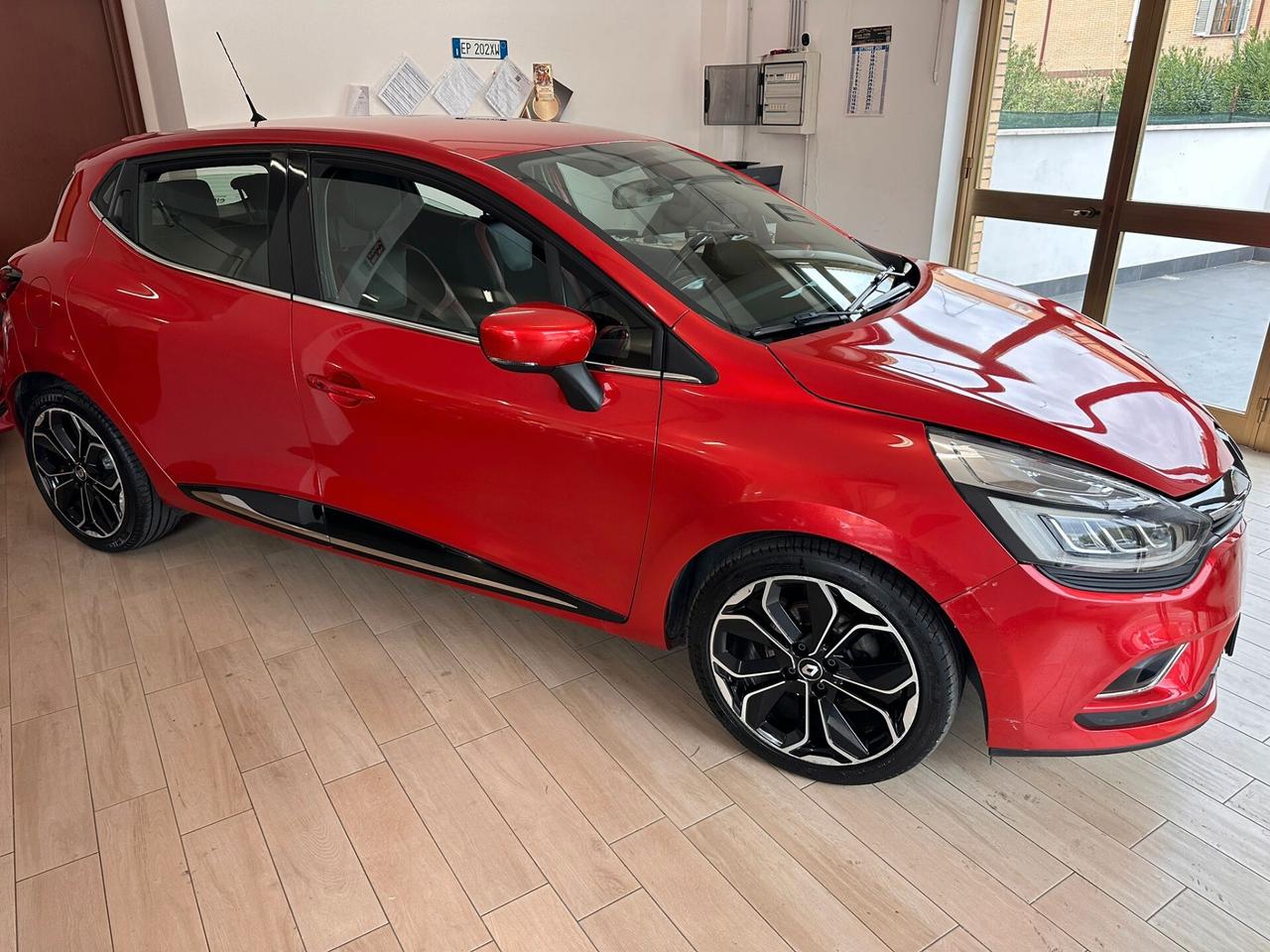 Renault Clio dCi 8V 110CV Start&Stop 5 porte Energy GT Line