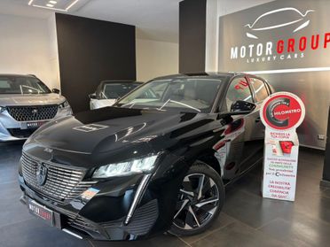 Peugeot 308 1.5 BlueHDi 130 S&S EAT8 Allure
