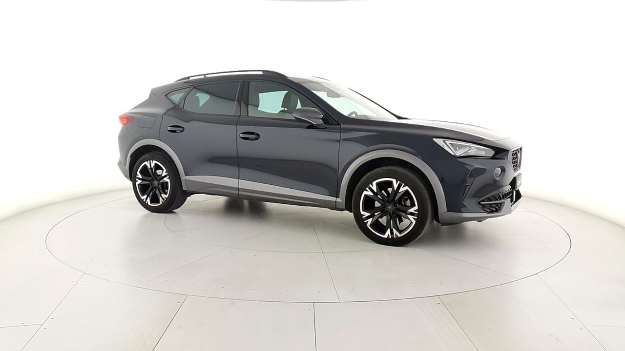 CUPRA Formentor 2020 - Formentor 2.0 tdi 150cv