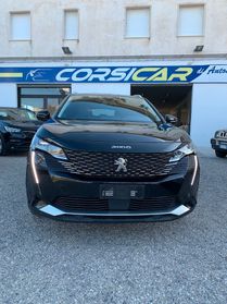 Peugeot 3008 BlueHDi 130 S&S EAT8 Allure