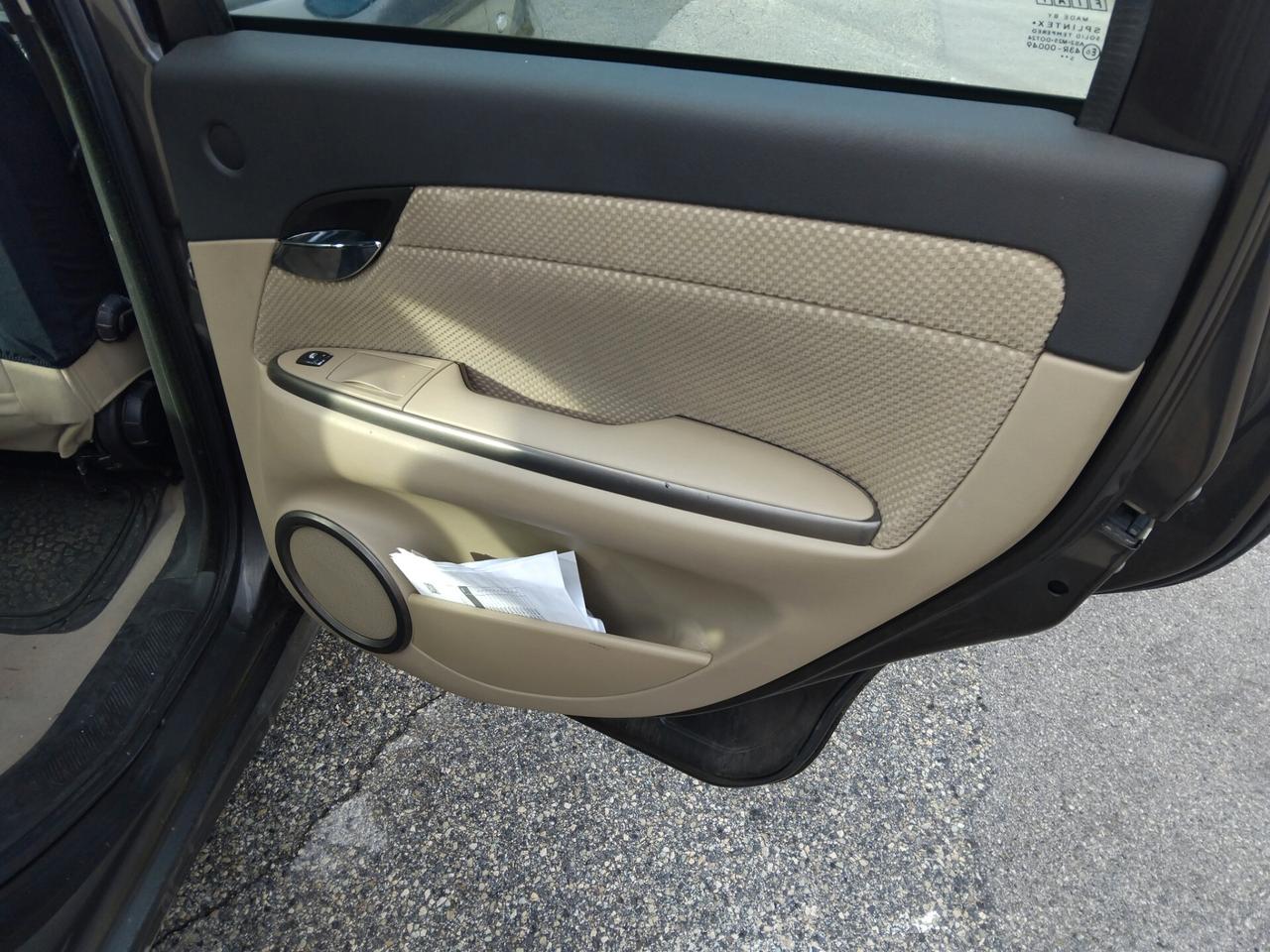 Fiat Croma 1.9 Multijet Dynamic