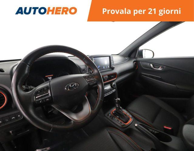 HYUNDAI Kona 1.6 T-GDI 4WD DCT Style