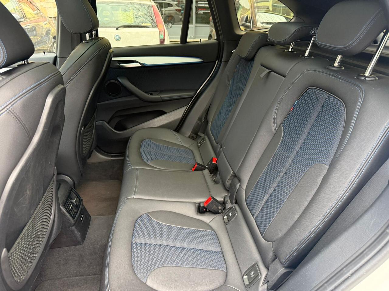 Bmw X1 xDrive20d Sport