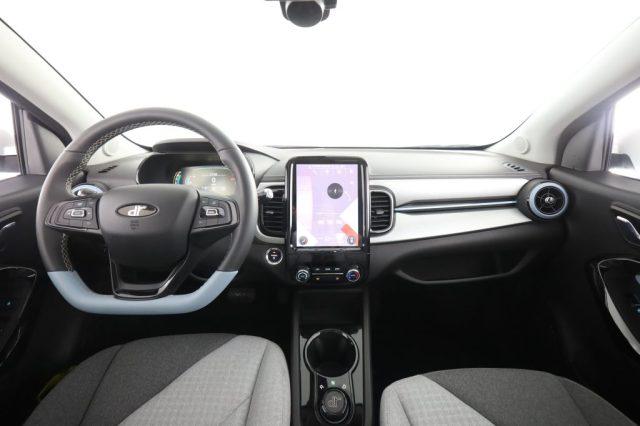 OTHERS-ANDERE OTHERS-ANDERE DR Automobiles DR1.0 dr 1.0 EV