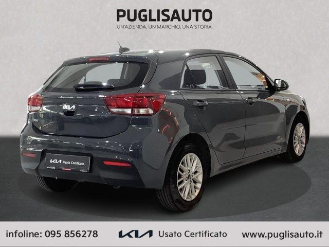 KIA Rio 1.0 T-GDi 100 CV MHEV iMT Style