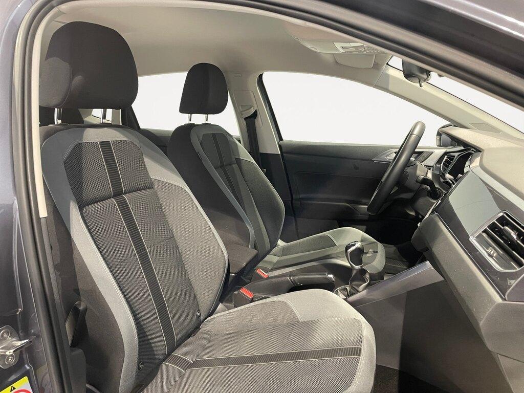 Volkswagen Polo 1.0 TSI 95CV Style - IVA ESPOSTA
