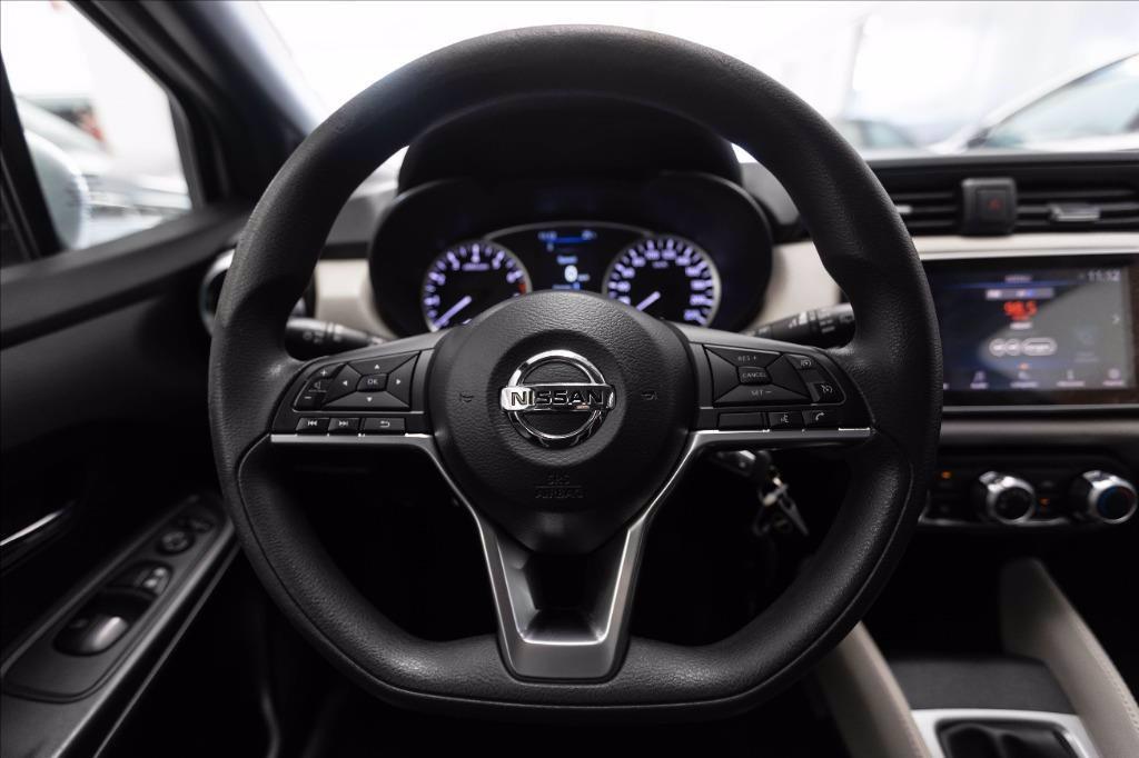NISSAN Micra 1.0 Acenta 71cv del 2019