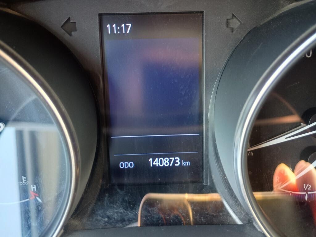 Toyota C-HR 1.8 Hybrid E-CVT Lounge