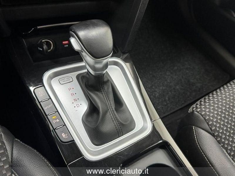 KIA Xceed 1.6 GDi 141 CV PHEV DCT High Tech