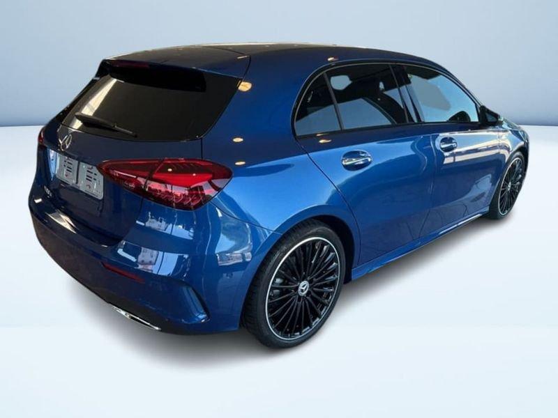 Mercedes-Benz Classe A 180d Automatic AMG Line Advanced Plus