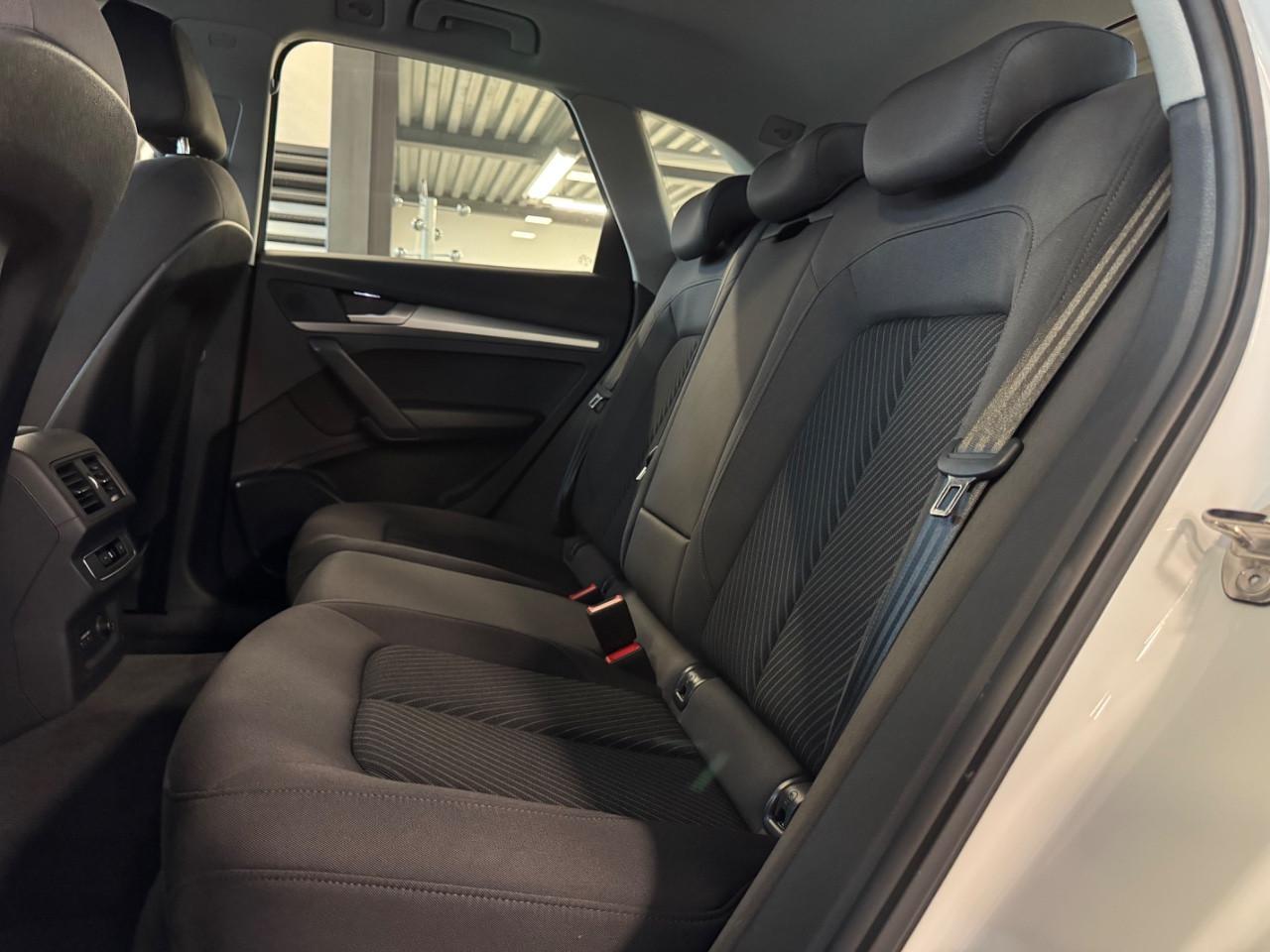 Audi Q5 40 TDI mhev 12V Business Advanced Quattro S-Tronic