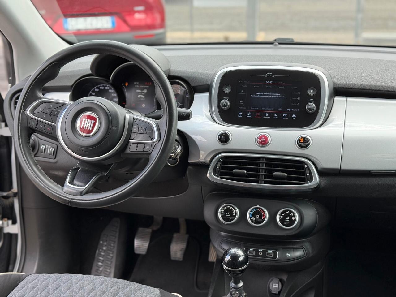 Fiat 500X 1.3 MultiJet 95 CV Cross