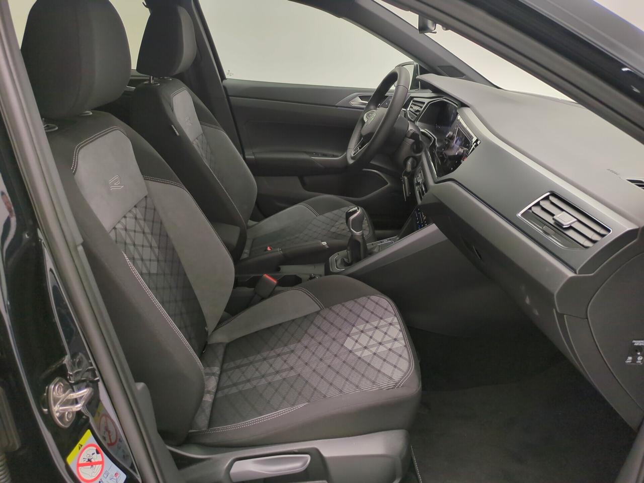 Volkswagen Polo 1.0 TSI R-Line
