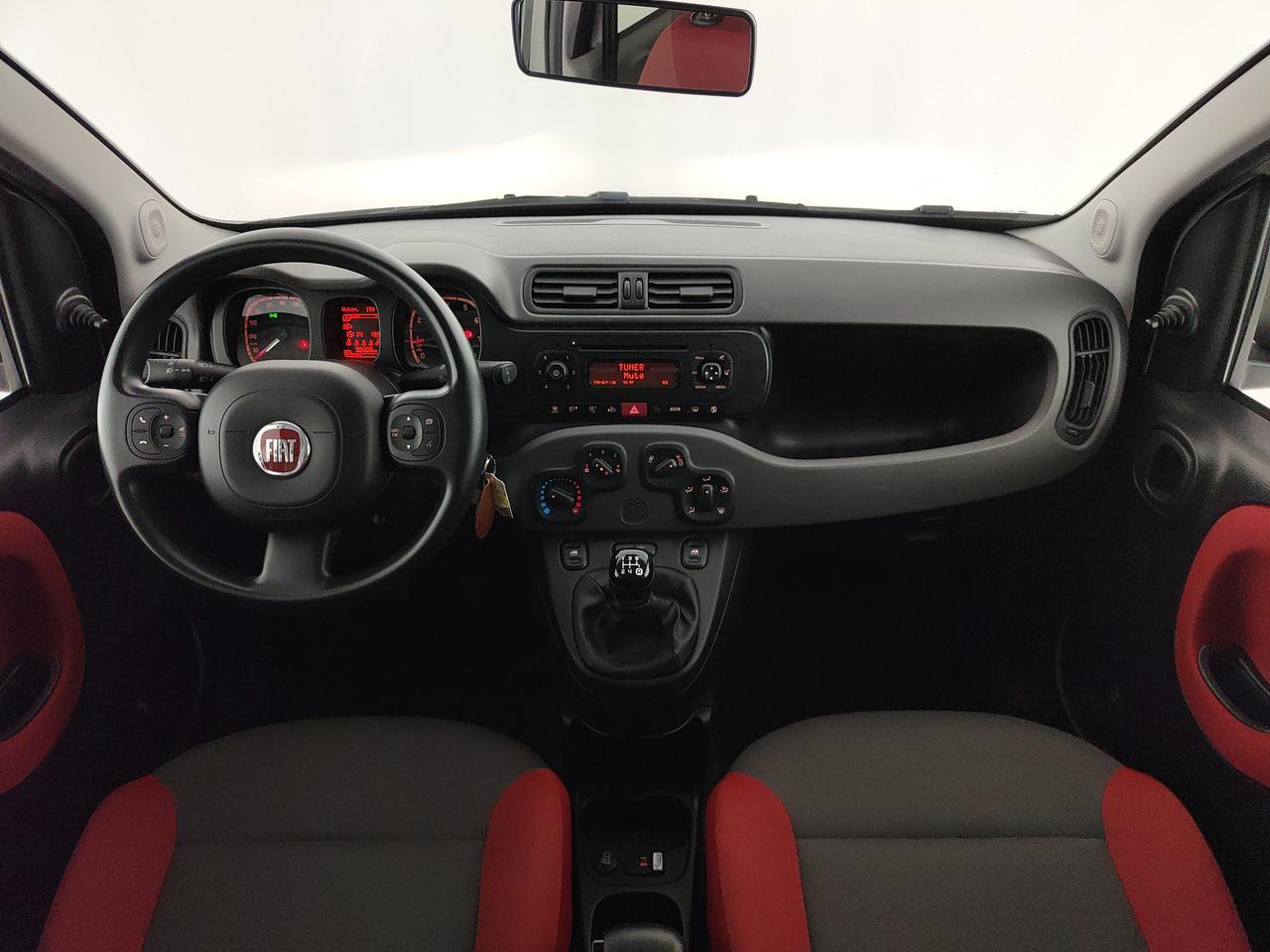 FIAT Panda 0.9 t.air turbo Easy 85cv E6