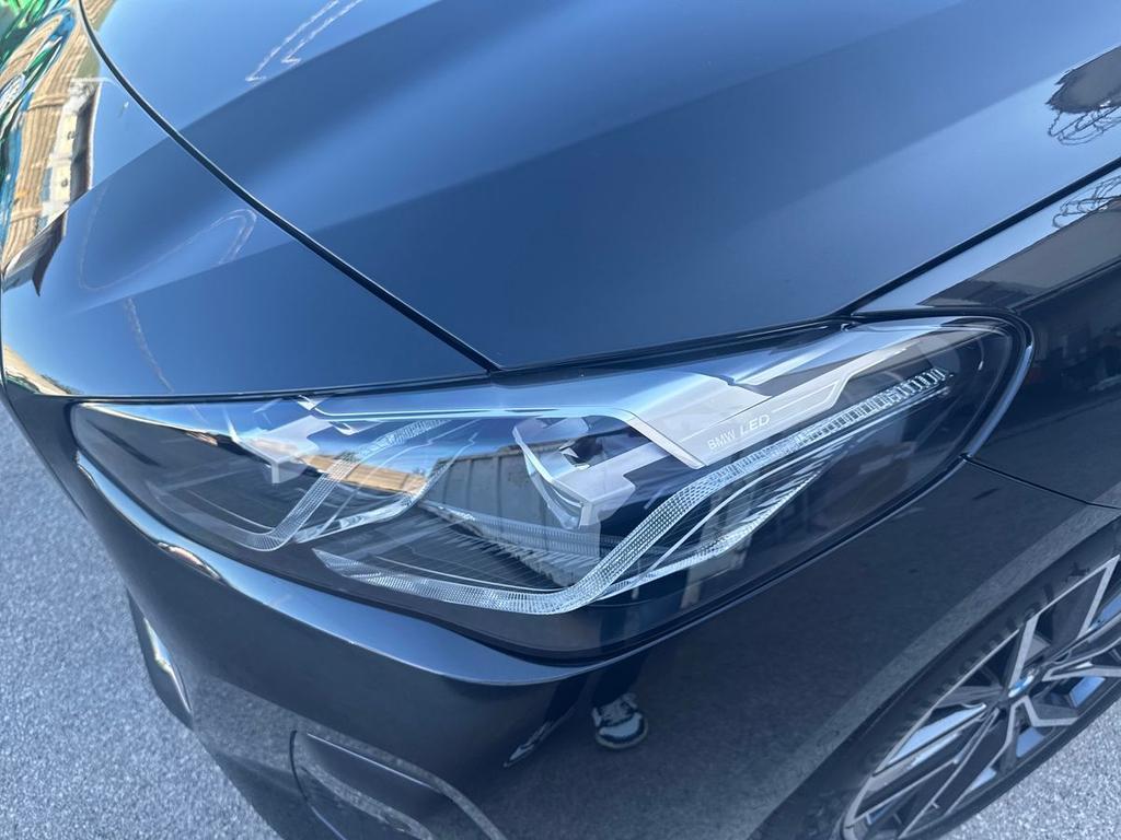 BMW Serie 2 Active Tourer 218 d MSport DCT