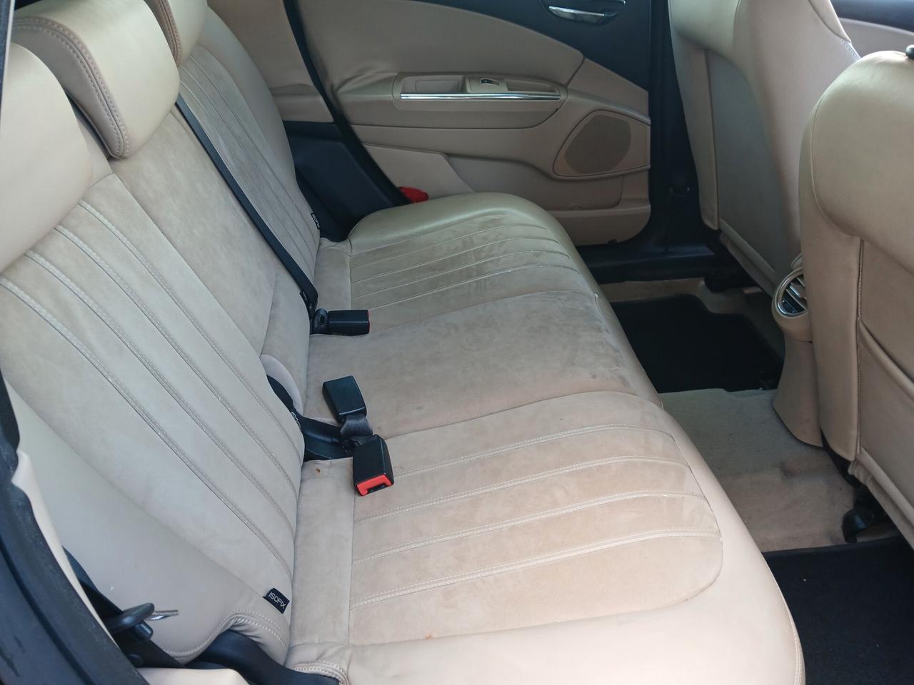 Lancia Delta 1.6 MJT