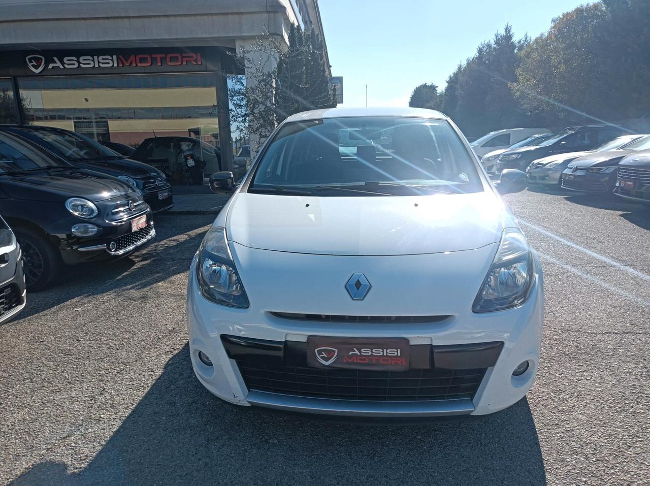 Renault Clio 1.5 dCi 75CV 5 porte Confort