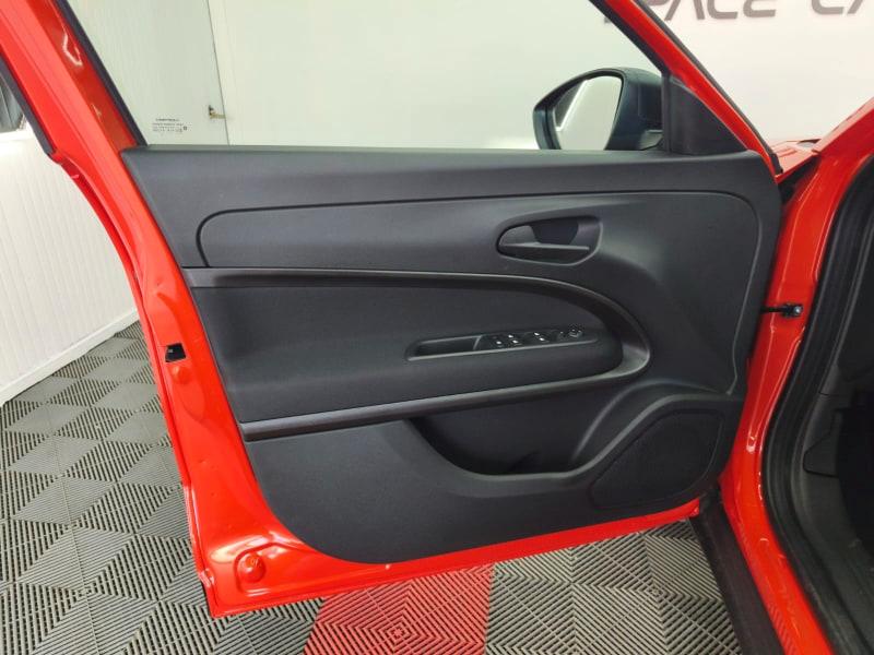 FIAT 600 (2023-->) 600 Hybrid 110 CV DCT MHEV Pop