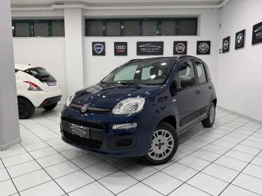 Fiat Panda 1.2cc 69cv Lounge UNICO PROPRIETARIO