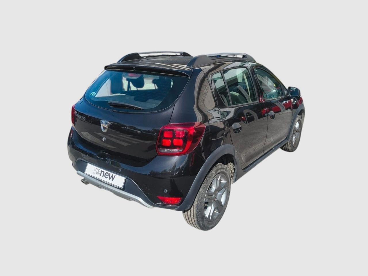 Dacia Sandero Stepway 1.5 Blue dCi 95 CV Access