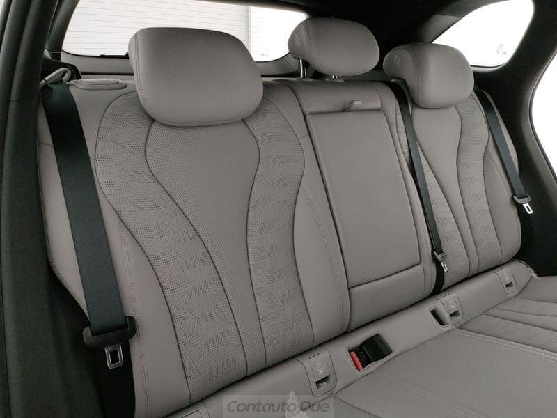 BYD Seal 6 DM-i Seal 6 DM-i Touring 1.5 phev Boost